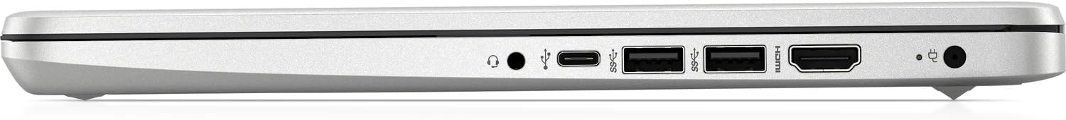 HP RYZEN 3 - 5300U 8GB RAM 256GB SSD WINDOWS 11 - 14" - Image 2