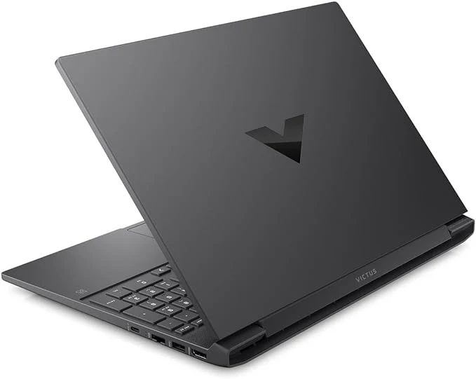 HP VICTUS RYZEN 5 8645HS, 16GB RAM, 512GB SSD, VIDEO RTX 4050 6GB 15.6'' - Image 2