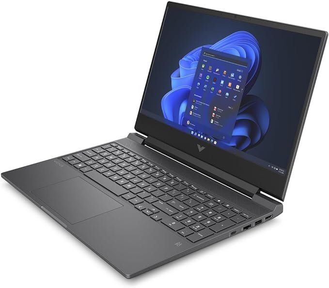 HP VICTUS RYZEN 5 8645HS, 16GB RAM, 512GB SSD, VIDEO RTX 4050 6GB 15.6'' - Image 3