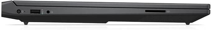 HP VICTUS RYZEN 5 8645HS, 16GB RAM, 512GB SSD, VIDEO RTX 4050 6GB 15.6'' - Image 4