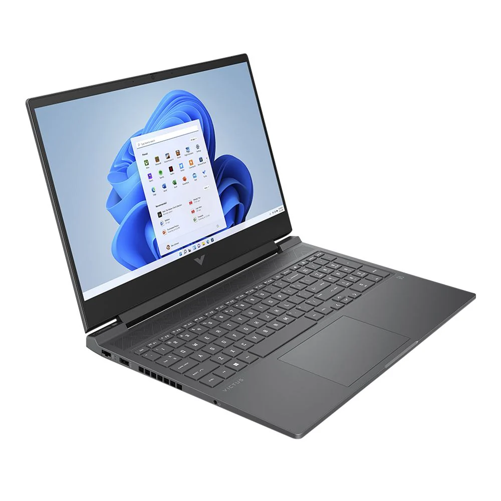 HP VICTUS, Ryzen 5-7640HS, 16GB 512GB 16″ Nvidia 4050 6GB - Image 3