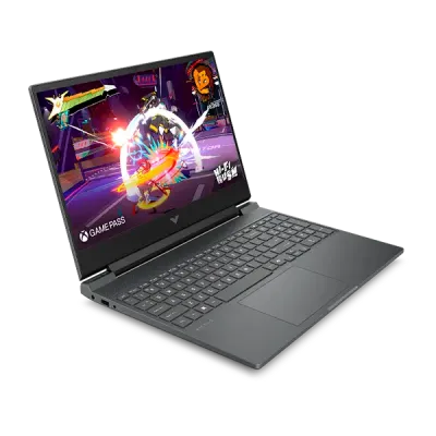 HP VICTUS RYZEN 5 8645HS, 16GB RAM, 512GB SSD, VIDEO RTX 3050 6GB 15.6'' - Image 2