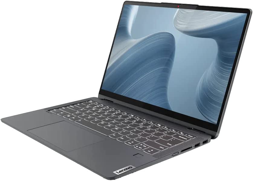 LENOVO FLEX 5i i3-12va 8Gb Ram 256Gb X360 Tactil 14¨ - Image 3