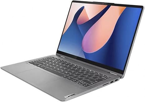 LENOVO FLEX 5I I5-13VA 8GB RAM 512GB SSD TOUCH 16" - Image 3