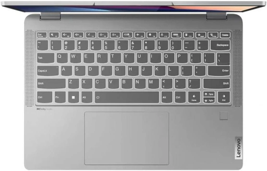 LENOVO FLEX 5I I5-13VA 8GB RAM 512GB SSD TOUCH 16" - Image 4