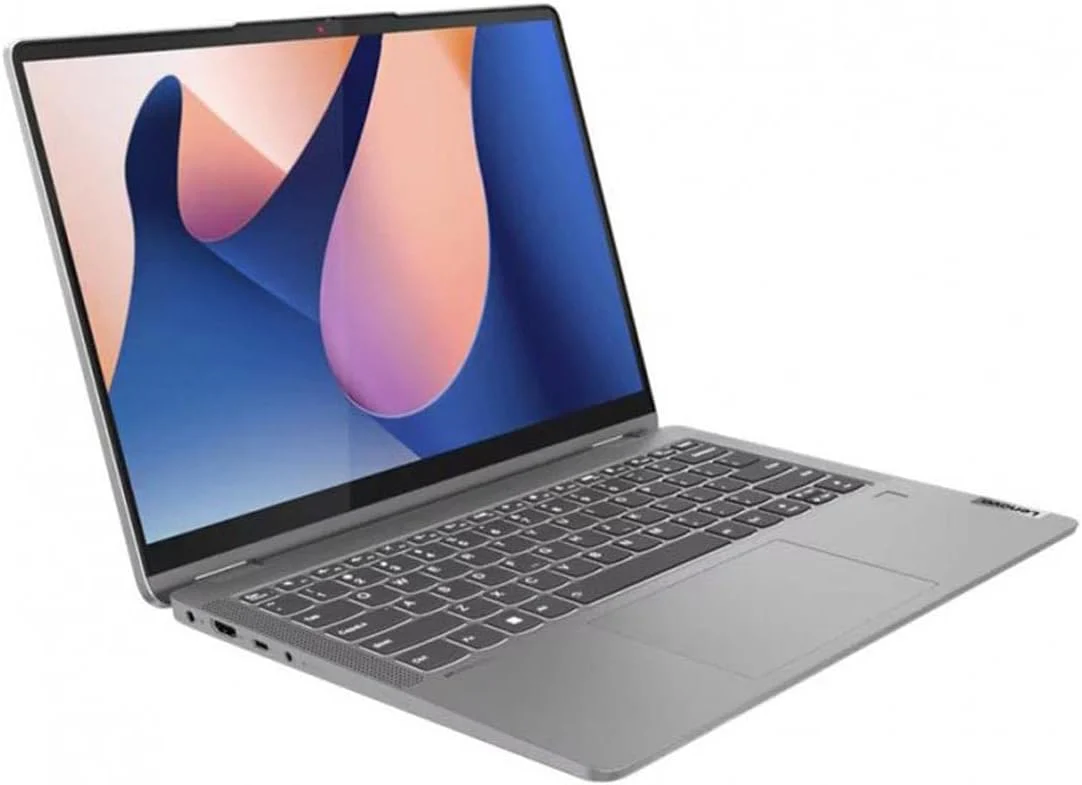 LENOVO FLEX 5I I5-13VA 8GB RAM 512GB SSD TOUCH 16" - Image 5