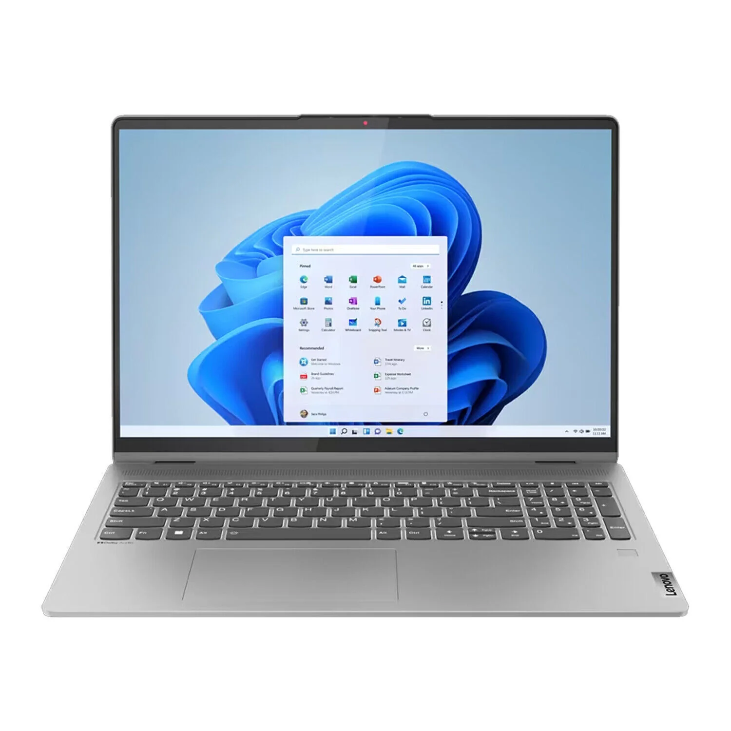 LENOVO FLEX 5I I5-13VA 8GB RAM 512GB SSD TOUCH 16" - Image 6