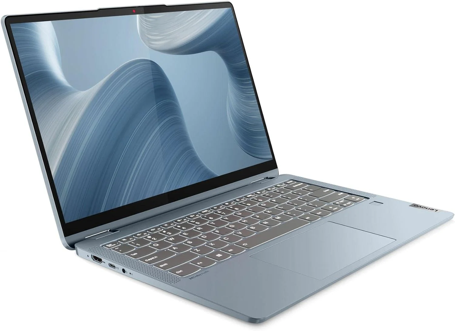 LENOVO FLEX 7 I7-13 16GB RAM 1TB SSD 2.2K TACTIL 14" - Image 3