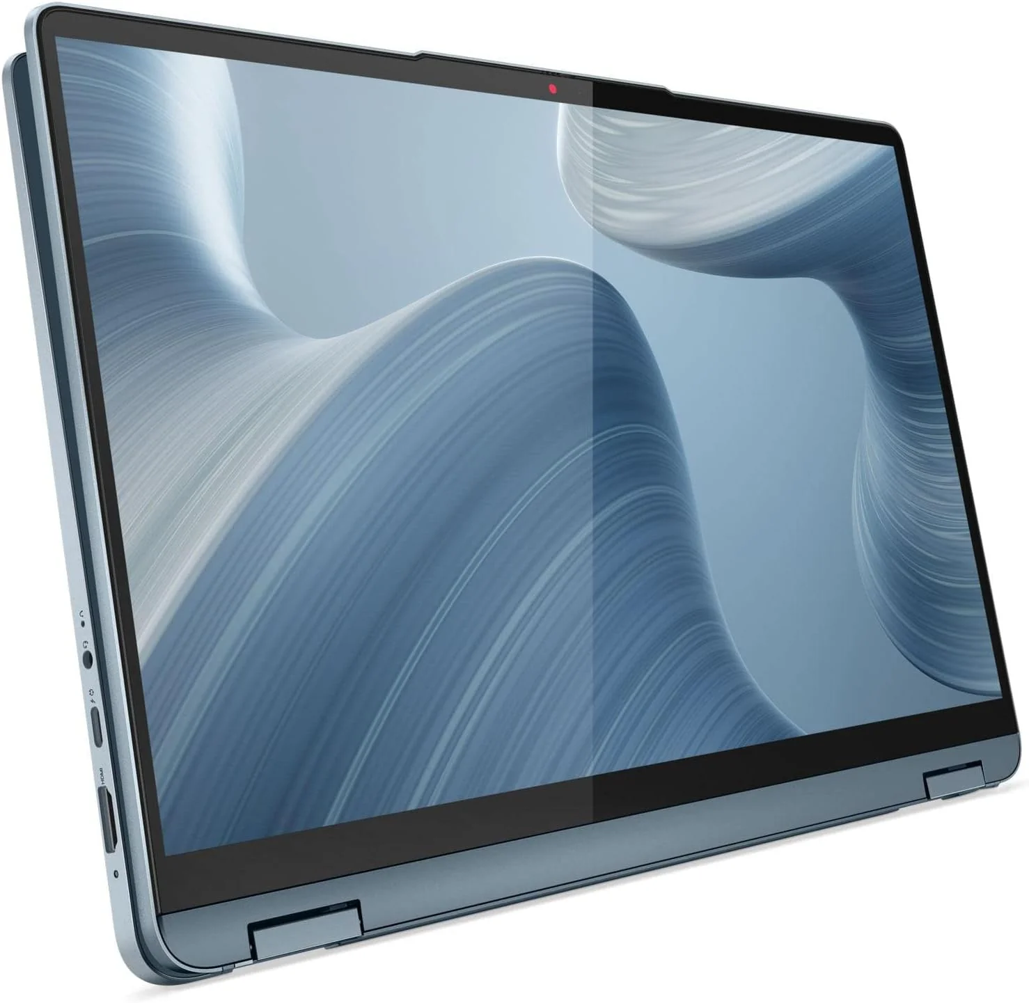 LENOVO FLEX 7 I7-13 16GB RAM 1TB SSD 2.2K TACTIL 14" - Image 4