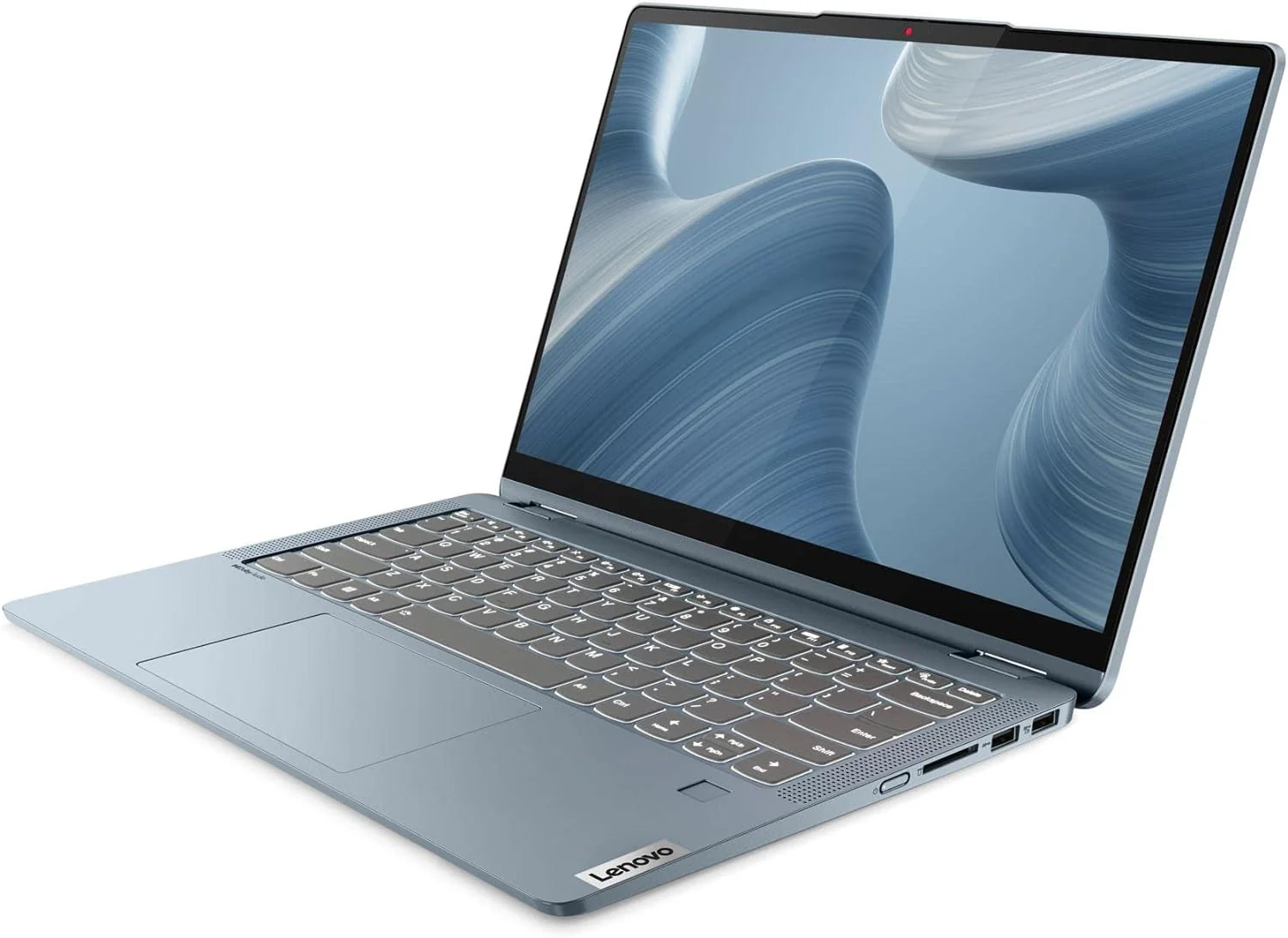 LENOVO FLEX 7 I7-13 16GB RAM 1TB SSD 2.2K TACTIL 14" - Image 5