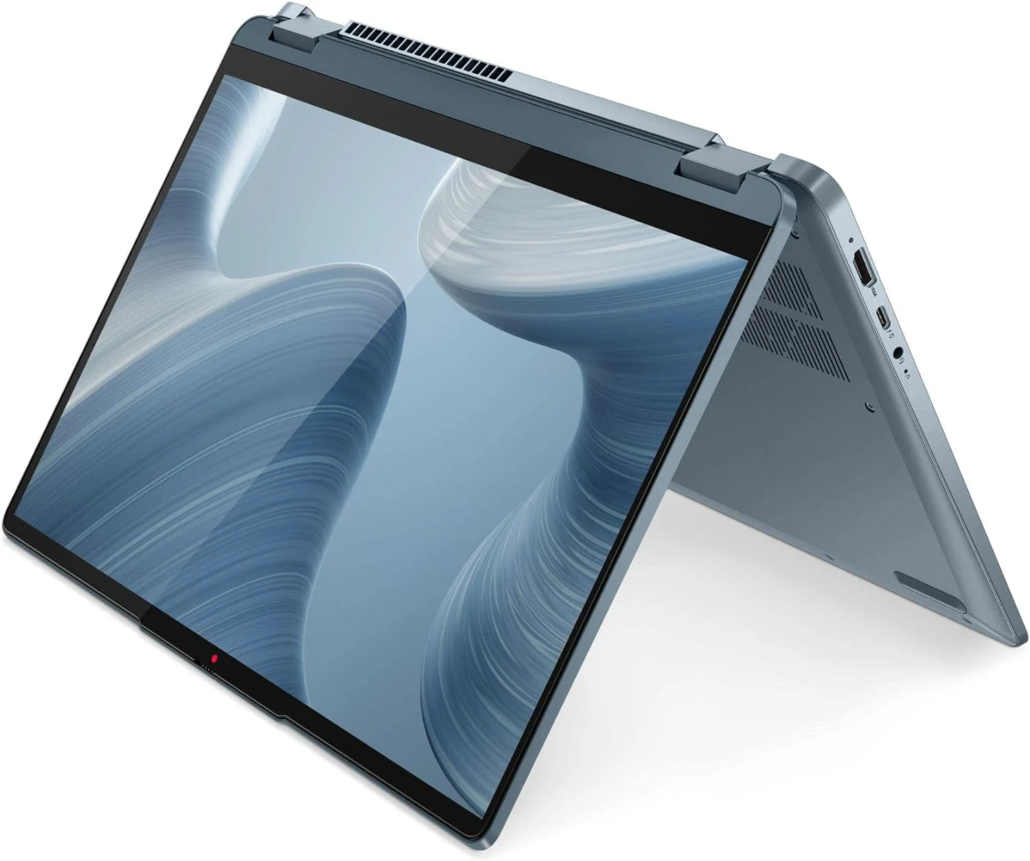 LENOVO FLEX 7 I7-13 16GB RAM 1TB SSD 2.2K TACTIL 14" - Image 6