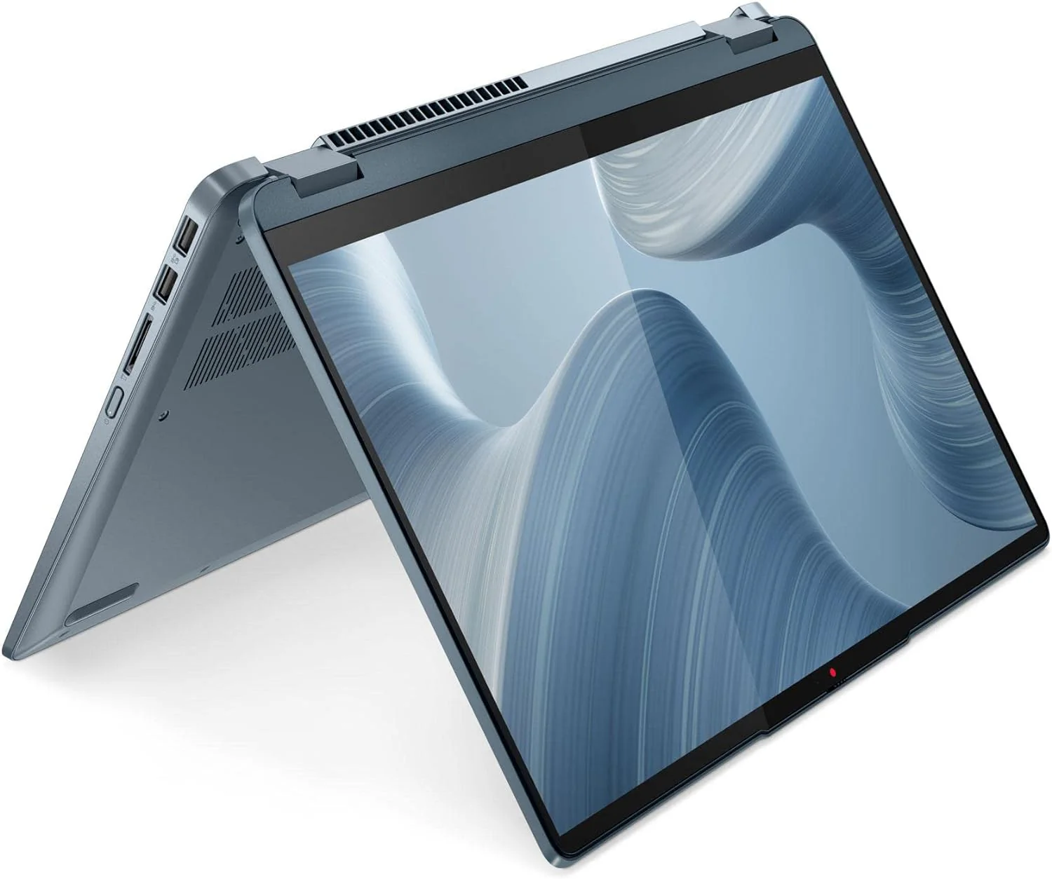 LENOVO FLEX 7 I7-13 16GB RAM 1TB SSD 2.2K TACTIL 14" - Image 7