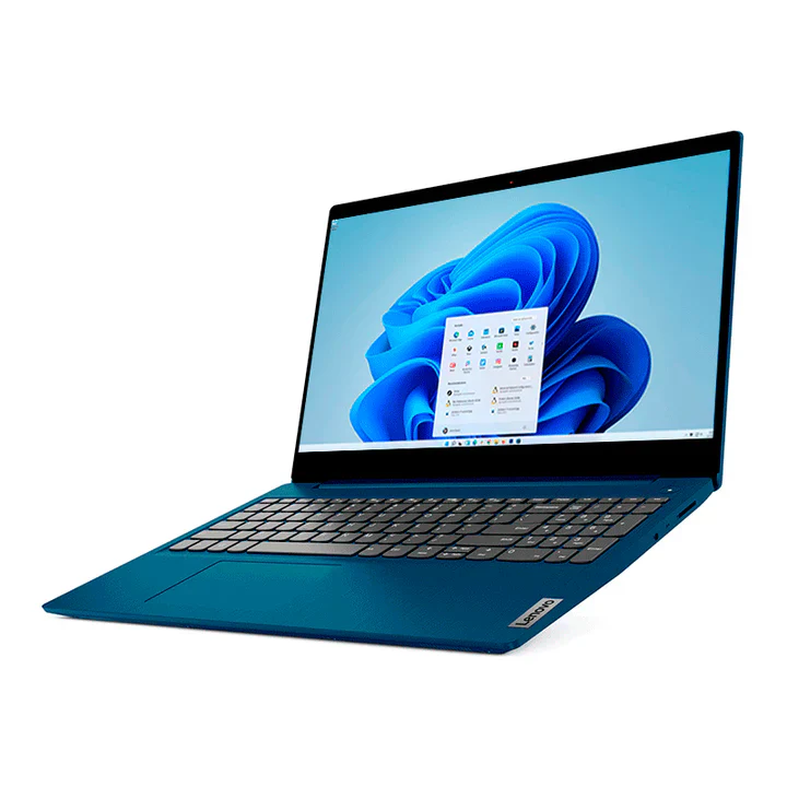 LENOVO IDEAPAD 1, RYZEN 3-7000U, 8GB RAM, 256GB SSD, 15,6 PULGADAS. - Image 4