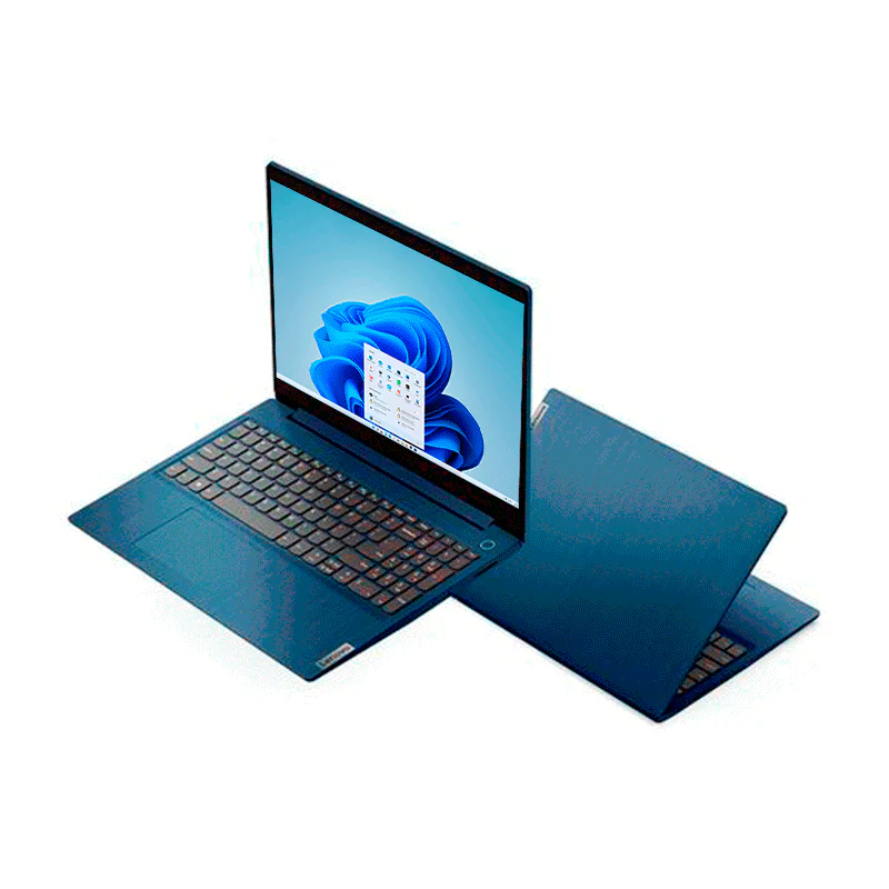 LENOVO IDEAPAD 1, RYZEN 3-7320U, 8GB RAM, 1TB SSD, 15,6 PULGADAS. - Image 4