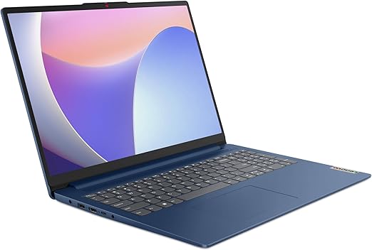 LENOVO IDEAPAD 3 SLIM I3-13VA TOUCH 15IRU8 8GB RAM 256GB SSD WIN 11, 15.6" - Image 3