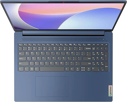 LENOVO IDEAPAD 3 SLIM I3-13VA TOUCH 15IRU8 8GB RAM 256GB SSD WIN 11, 15.6" - Image 4