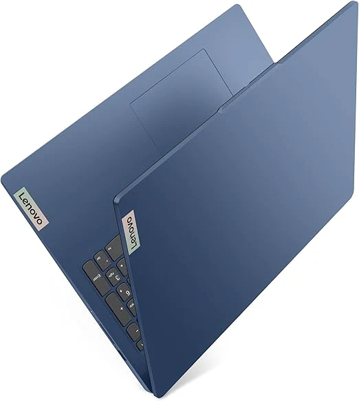 LENOVO IDEAPAD 3 SLIM I3-13VA TOUCH 15IRU8 8GB RAM 256GB SSD WIN 11, 15.6" - Image 5