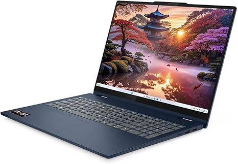 LENOVO IDEAPAD 5 2 EN 1  RYZEN  AI 7 350  16 GB RAM 1 TB SSD X360 14 '' - Image 2