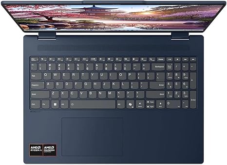 LENOVO IDEAPAD 5 2 EN 1  RYZEN  AI 7 350  16 GB RAM 1 TB SSD X360 14 '' - Image 3