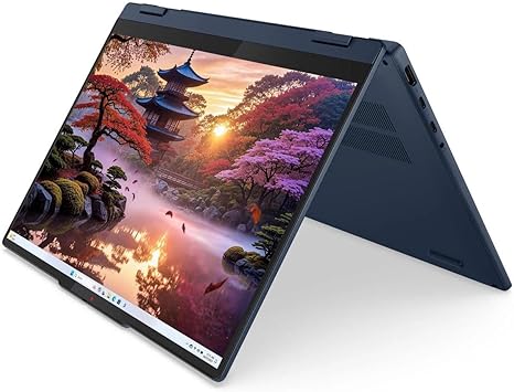 LENOVO IDEAPAD 5 2 EN 1  RYZEN  AI 7 350  16 GB RAM 1 TB SSD X360 14 '' - Image 4