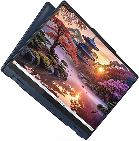 LENOVO IDEAPAD 5 2 EN 1  RYZEN  AI 7 350  16 GB RAM 1 TB SSD X360 14 '' - Image 5
