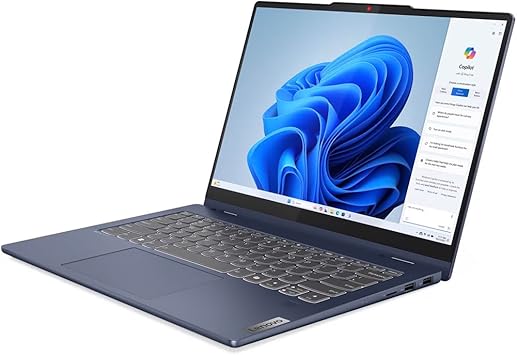 LENOVO IDEAPAD 5 CORE 5 - 120U 16GB RAM  512 GB SSD TOUCH X360 16 - Image 2