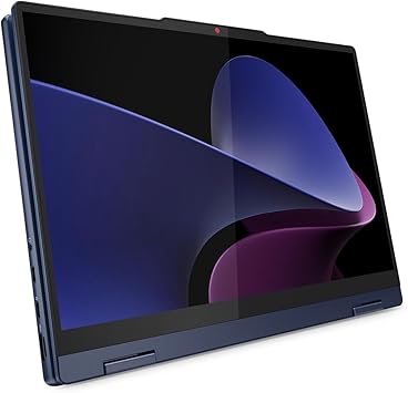 LENOVO IDEAPAD 5 CORE 5 - 120U 16GB RAM  512 GB SSD TOUCH X360 16 - Image 4
