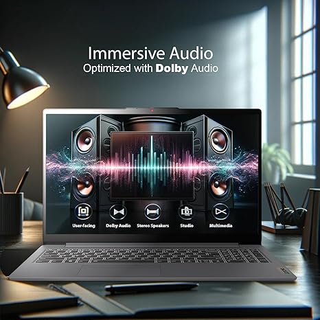 LENOVO IDEAPAD 5  CORE 7 - 150U 16GB RAM 1TB SSD X360 16 - Image 5