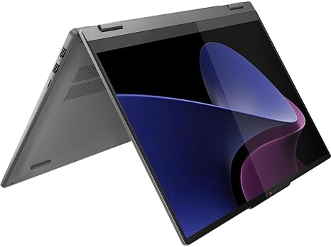 LENOVO IDEAPAD 5 RYZEN 7 8845HS 16GB RAM 1TB SSD X360 16" - Image 2