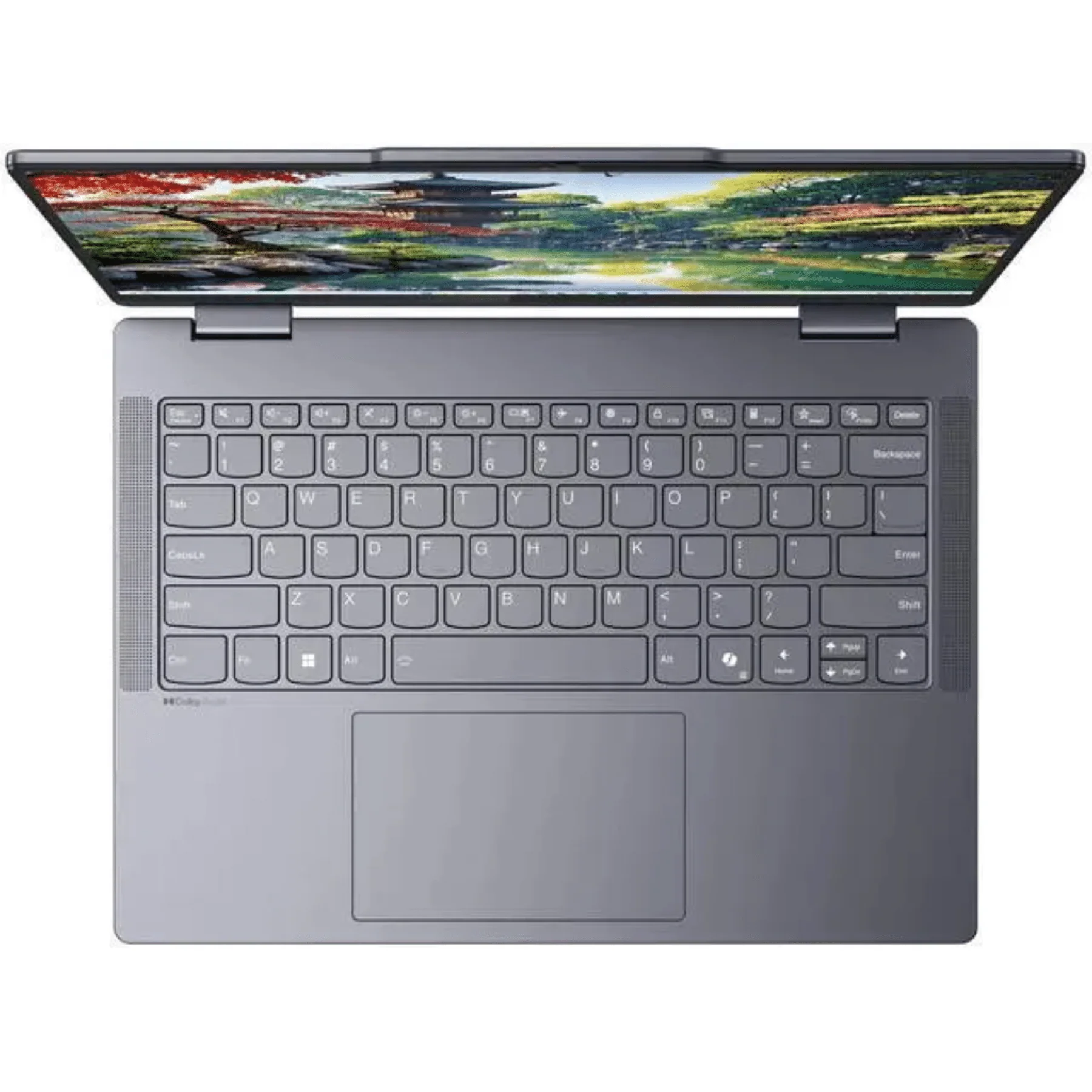 Lenovo ideapad Flex, Ultra 5 225U 8GB, 512GB, 2-1, Tactil 14Pulg - Image 7