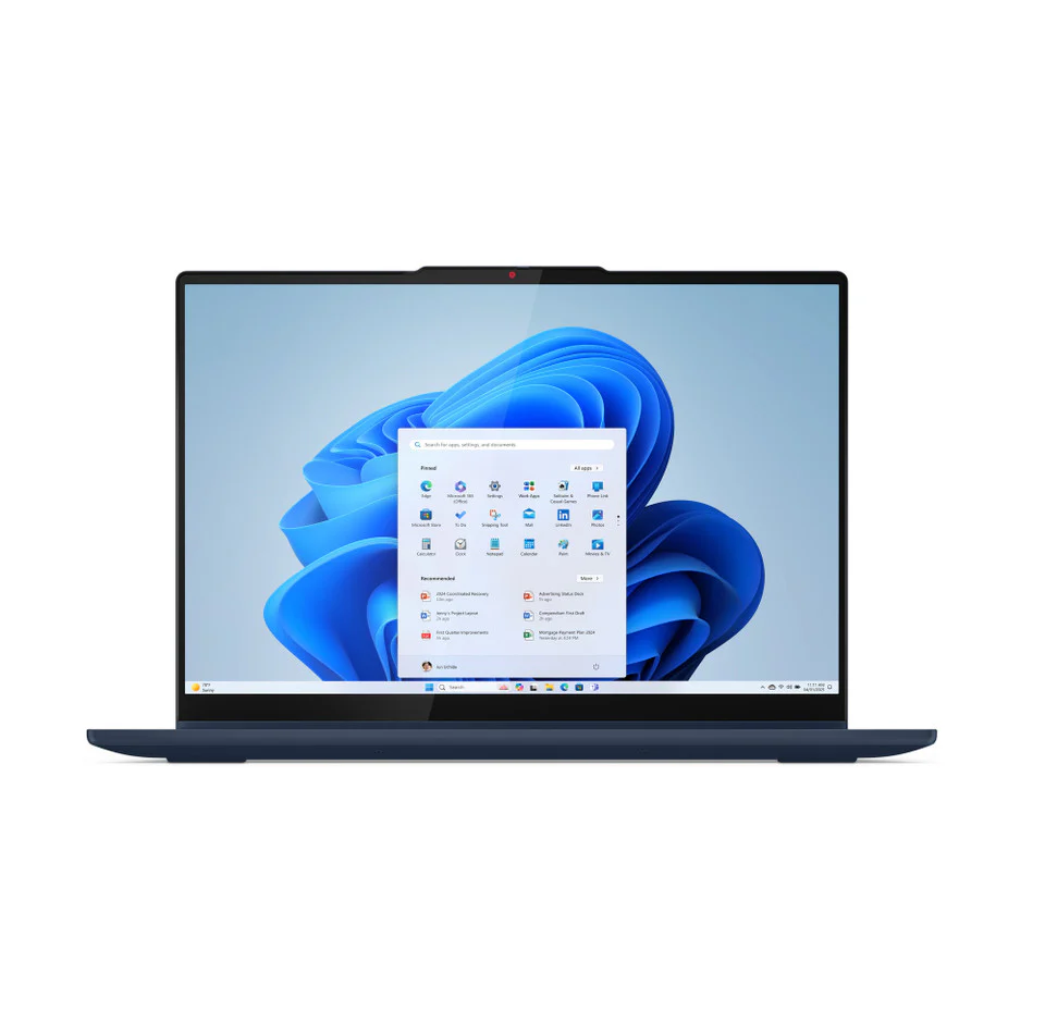 Lenovo Ideapad Flex ULTRA 5-225U(>Ultra 7 155U), 16GB, 1TB, 16PULG TACTIL 2-1