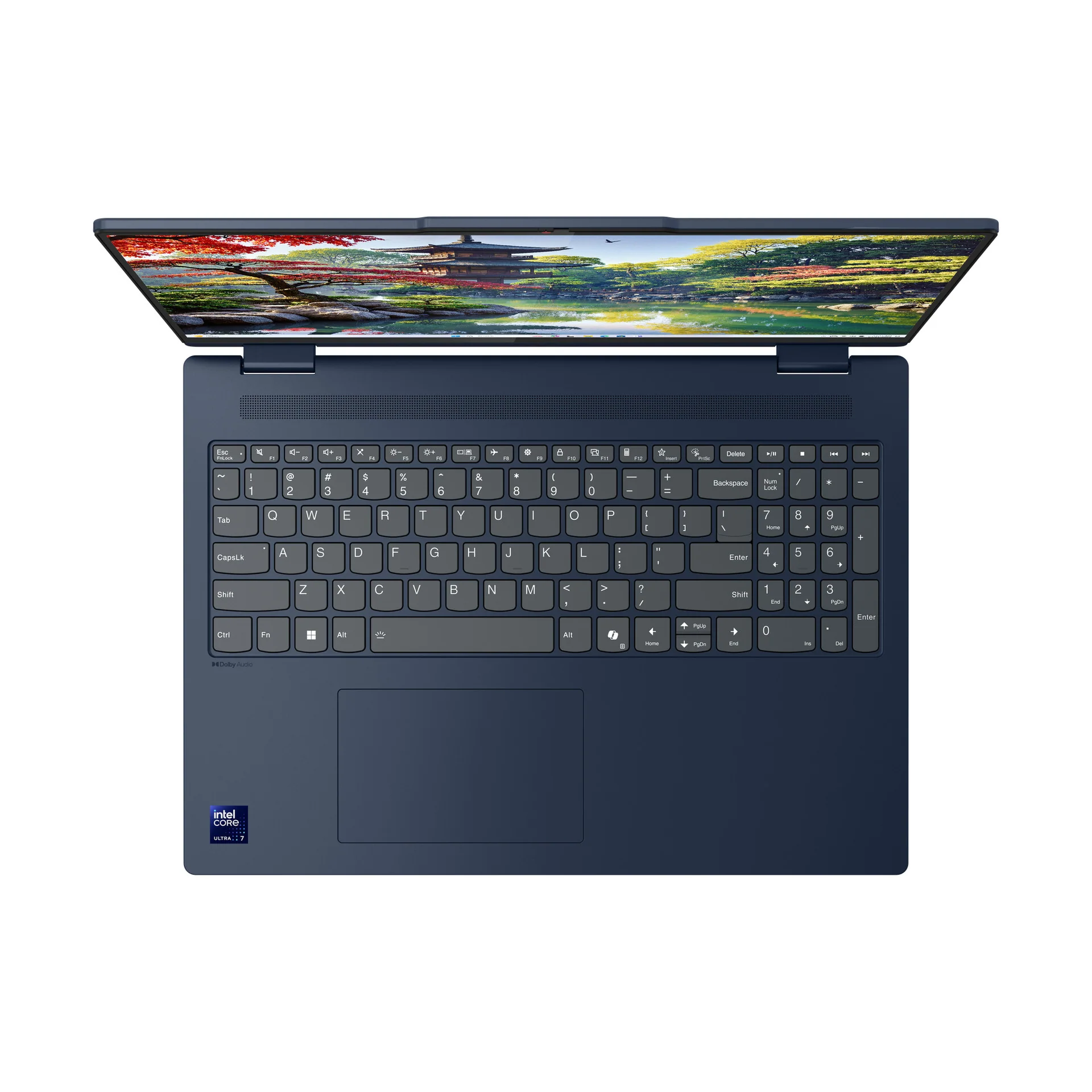Lenovo Ideapad Flex ULTRA 5-225U(>Ultra 7 155U), 16GB, 1TB, 16PULG TACTIL 2-1 - Image 2