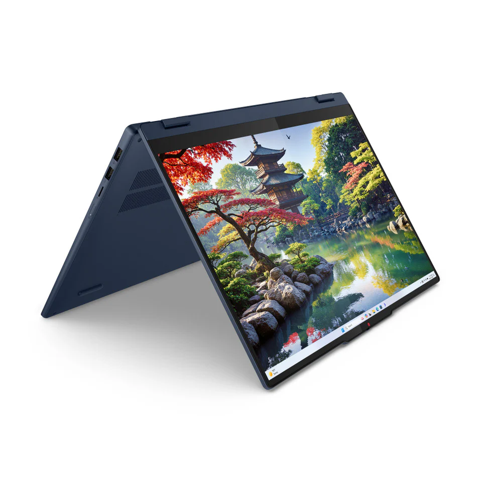 Lenovo Ideapad Flex ULTRA 5-225U(>Ultra 7 155U), 16GB, 1TB, 16PULG TACTIL 2-1 - Image 4