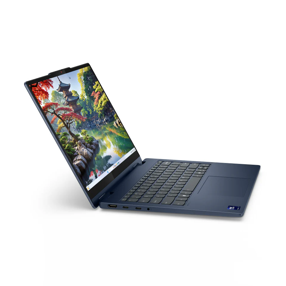 Lenovo Ideapad Flex ULTRA 5-225U(>Ultra 7 155U), 16GB, 1TB, 16PULG TACTIL 2-1 - Image 5