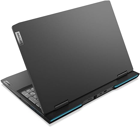 LENOVO IDEAPAD GAMING 3 RYZEN 7-7735HS 16GB RAM 512GB SSD RTX 4050 16PULG, GAMING. - Image 6