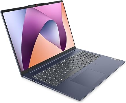 LENOVO IDEAPAD SLIM 3 CORE 5-12U 16GB RAM 1TB SSD TOUCH 16 - Image 2