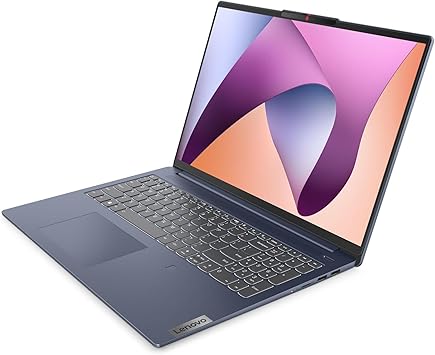 LENOVO IDEAPAD SLIM 3 CORE 5-12U 16GB RAM 1TB SSD TOUCH 16 - Image 3