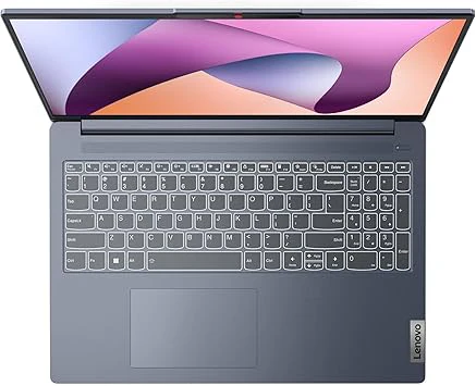 LENOVO IDEAPAD SLIM 3 CORE 5-12U 16GB RAM 1TB SSD TOUCH 16 - Image 4