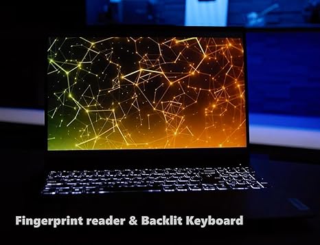 LENOVO IDEAPAD SLIM 5 CORE 7 - 15U 16GB RAM 1TB SSD TOUCH X360 16 - Image 4