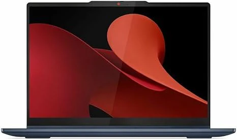 LENOVO IDEPAD 5 RYZEN 5-8000HS 16GB RAM 1TB SSD X360 TOUCH 14 - Image 4