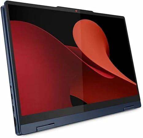 LENOVO IDEPAD 5 RYZEN 5-8000HS 16GB RAM 1TB SSD X360 TOUCH 14 - Image 5