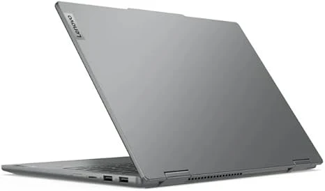 LENOVO IDEPAD 5 X360 RYZEN 7-8000HS 16GB RAM 1TB SSD TOUCH 14" - Image 4