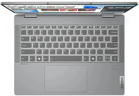 LENOVO IDEPAD 5 X360 RYZEN 7-8000HS 16GB RAM 1TB SSD TOUCH 14" - Image 5