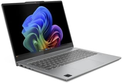 LENOVO IDEPAD 5 X360 SNAPDRAGON XPLUS 16GB RAM 1TB SSD TOUCH 14" - Image 2