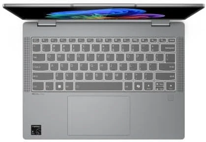 LENOVO IDEPAD 5 X360 SNAPDRAGON XPLUS 16GB RAM 1TB SSD TOUCH 14" - Image 4