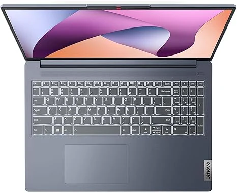 LENOVO IDEPAD SLIM 5 CORE 7-15U 16GB RAM 512GBSSD 16 - Image 4