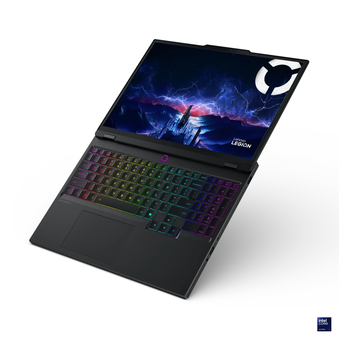 LENOVO LEGION 5 I9-14VA 16GB RAM 1TB SSD RTX 5070 - 16" - Image 3