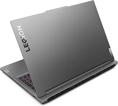 LENOVO LEGION 5 I9-14VA 32GB RAM 1TB SSD RTX 4060 - 16P - Image 5
