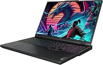 LENOVO LEGION 5 PRO I9-13VA 32GB RAM 1TB SSD  RTX 4070 16" - Image 3