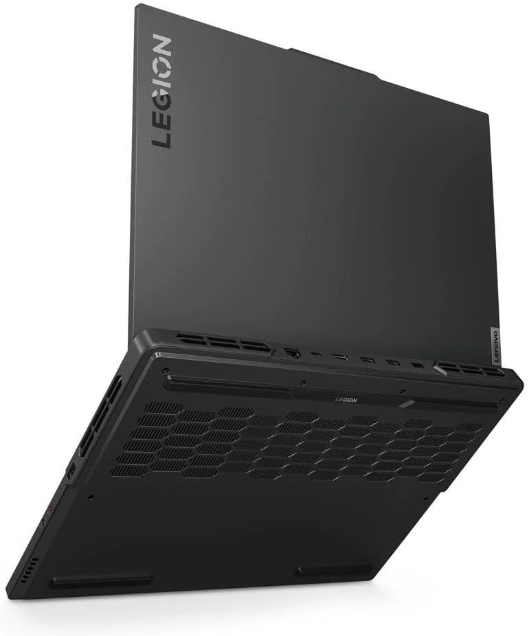 LENOVO Legion 5 PRO, i9-14va, Nvidia 4070 32GB ram, 1TB SSD, 16Pulg - Image 7